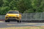 Lamborghini Urus Shiny Black Package 2018 года (NA)